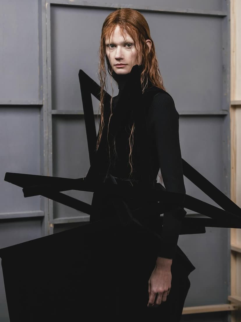 Junya Watanabe brand image