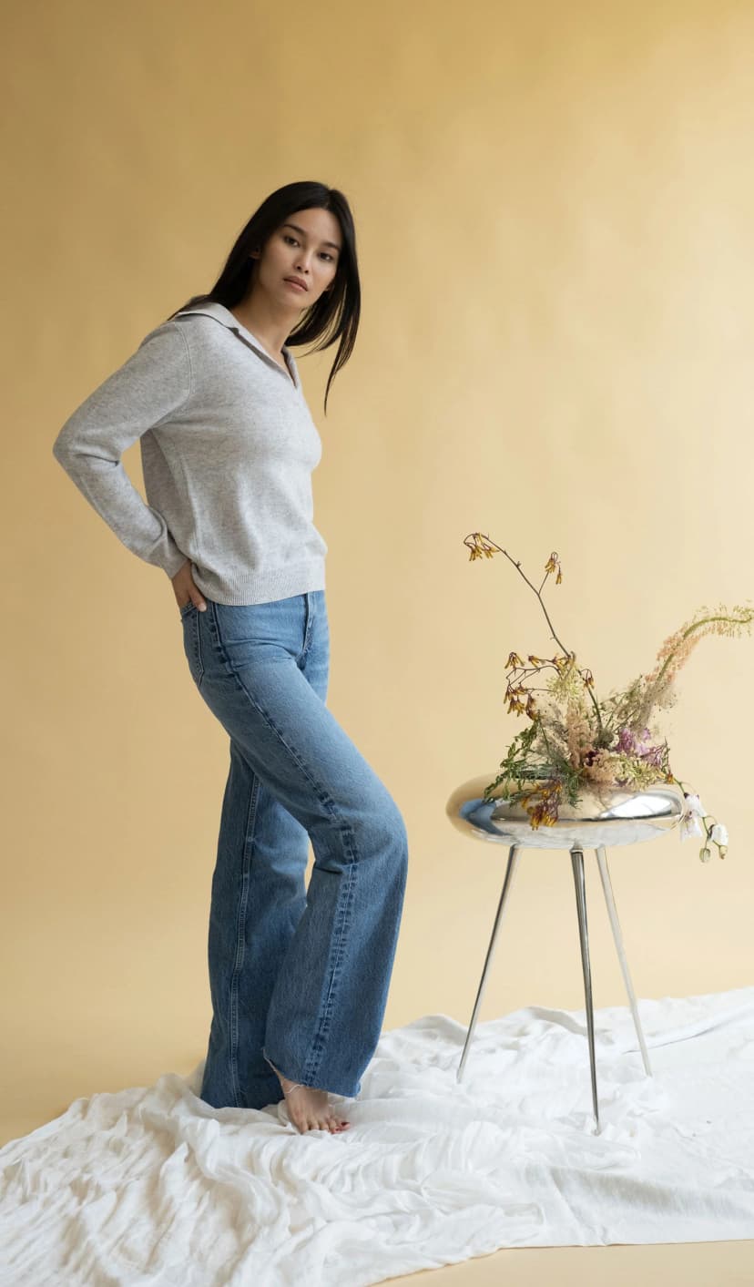 KAREN THOMAS brand image