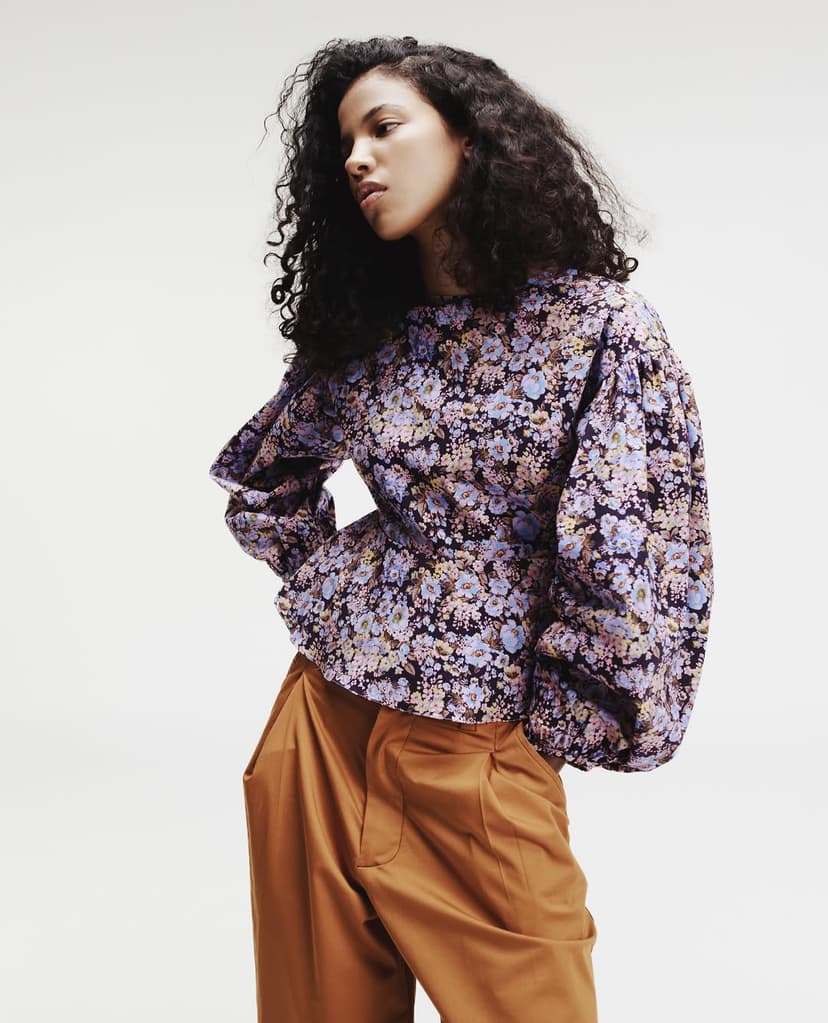 Kika Vargas brand image