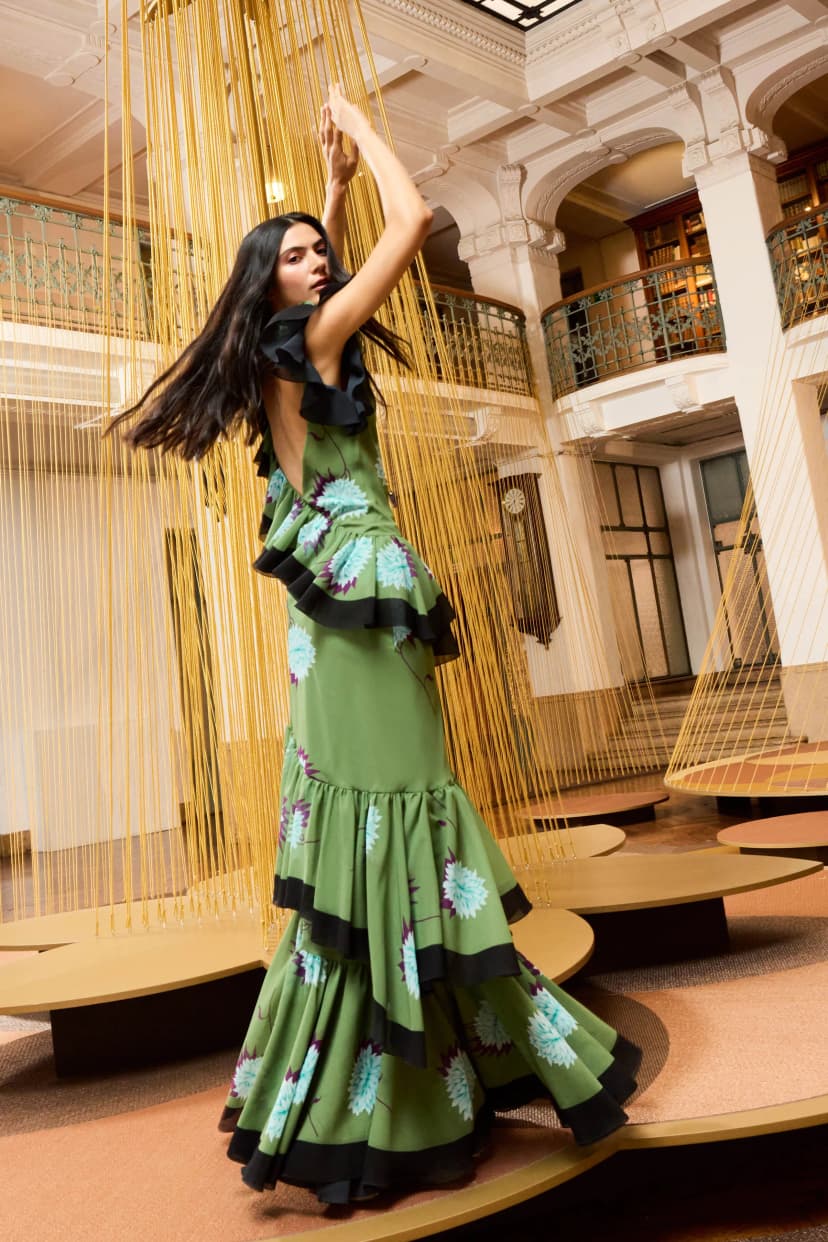 La DoubleJ brand image