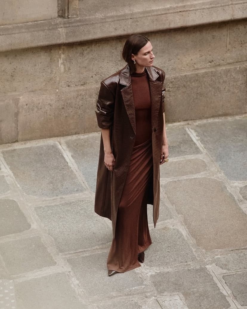 LAMARQUE brand image