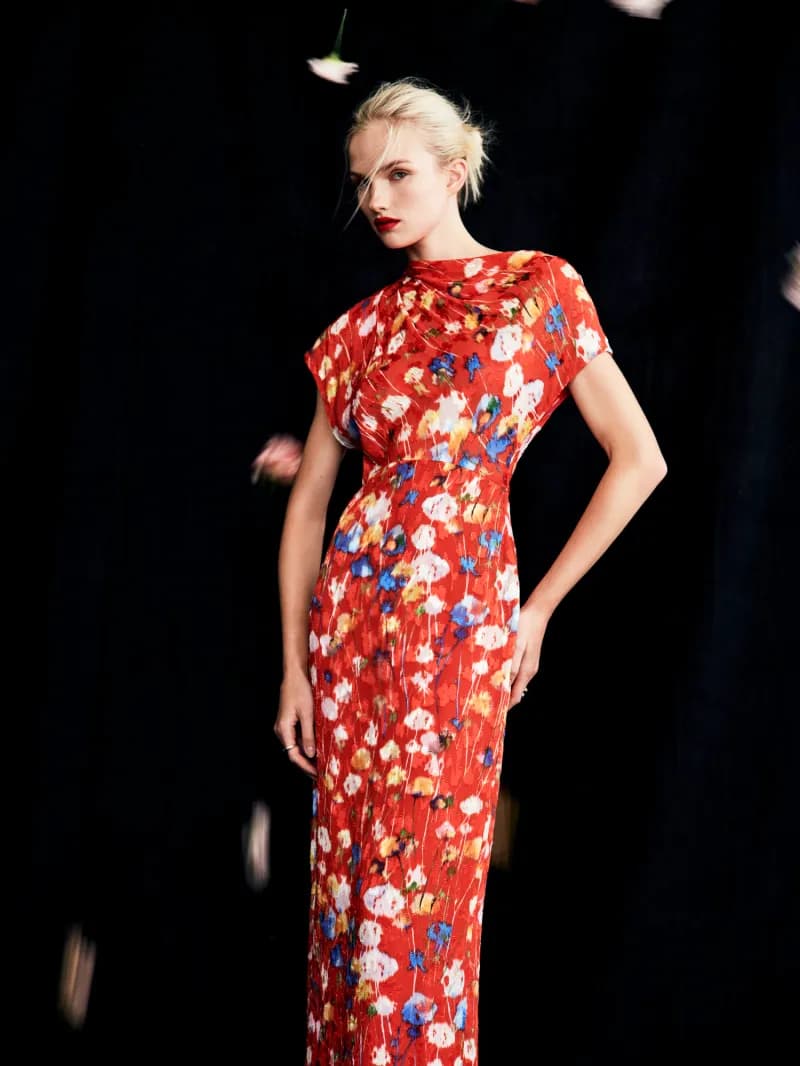 LELA ROSE brand image