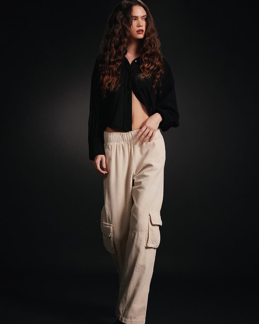 Les Tien brand image