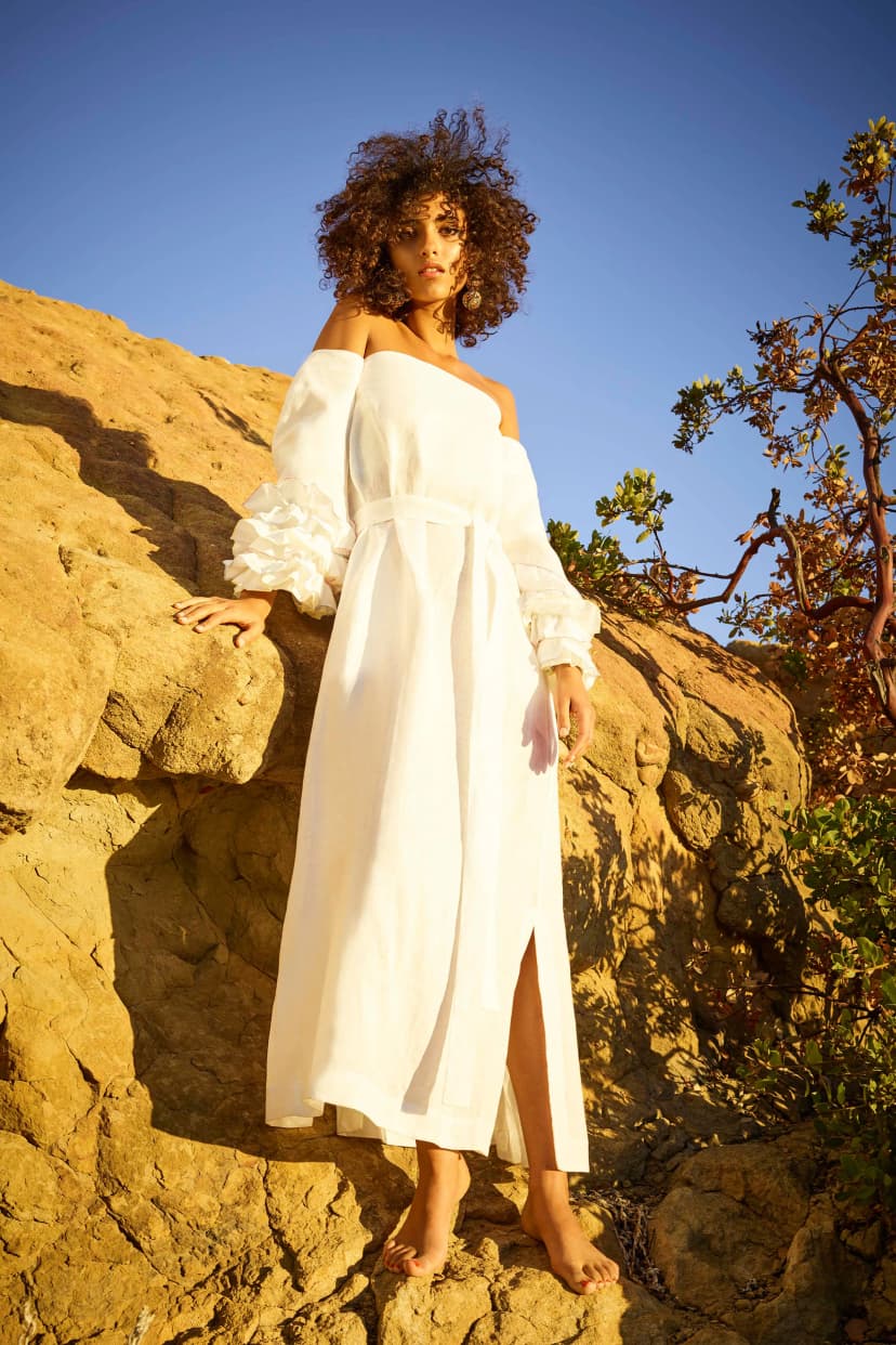 Lisa Marie Fernandez brand image