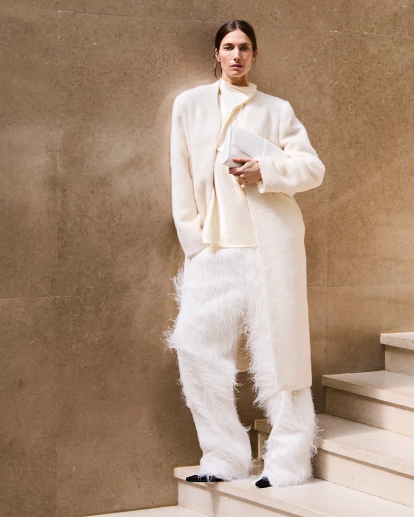 LOULOU DE SAISON brand image