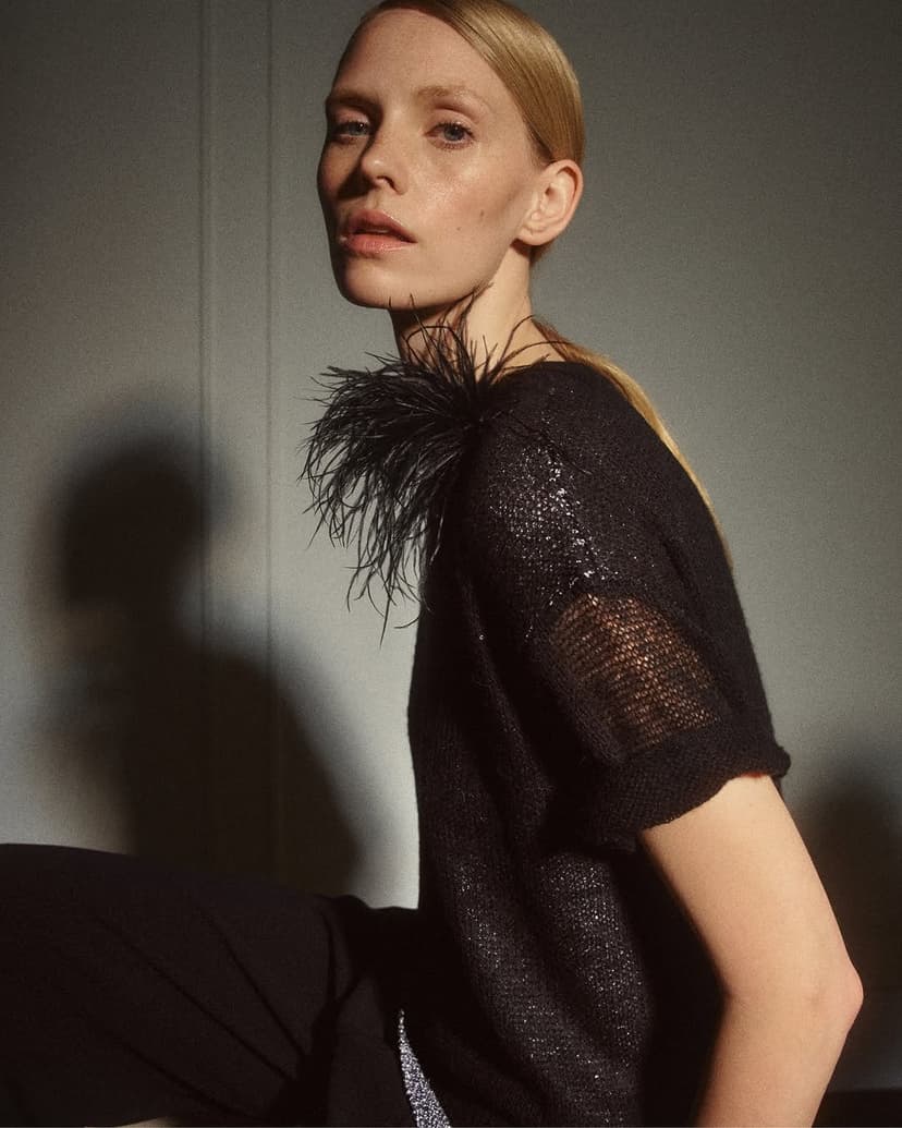 LUISA CERANO brand image