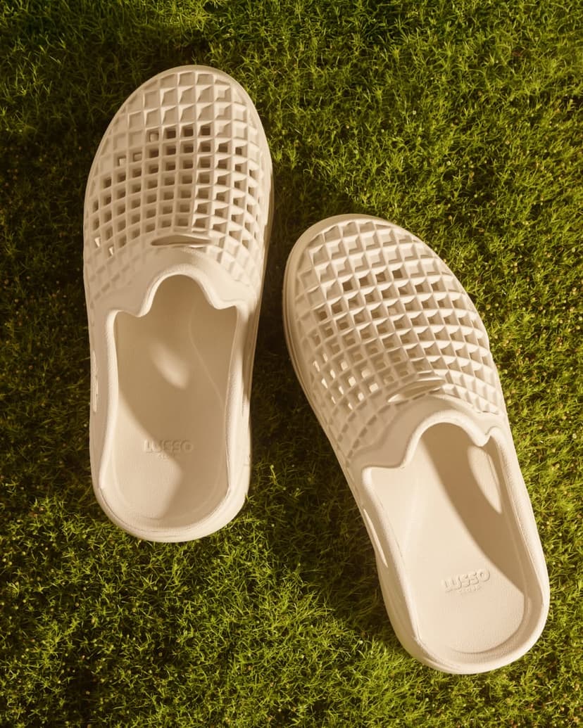 Lusso Cloud brand image