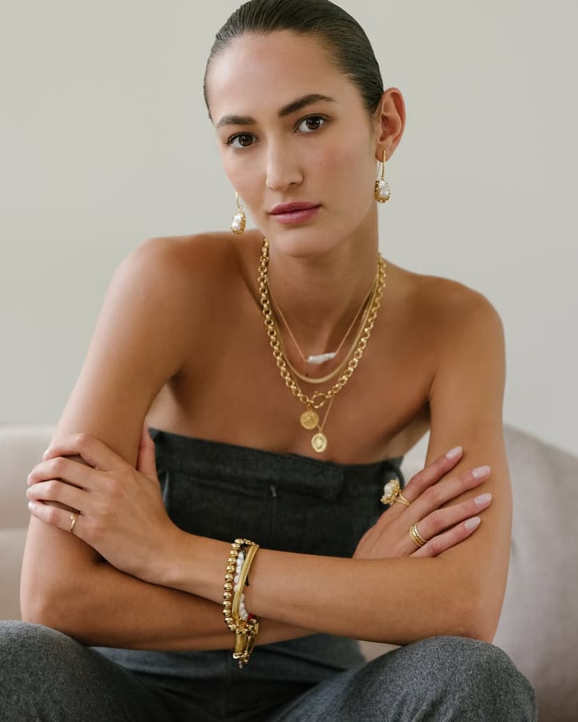 Maison Irem brand image