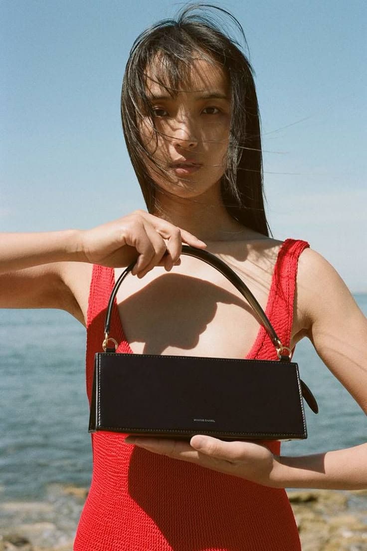 Mansur Gavriel brand image