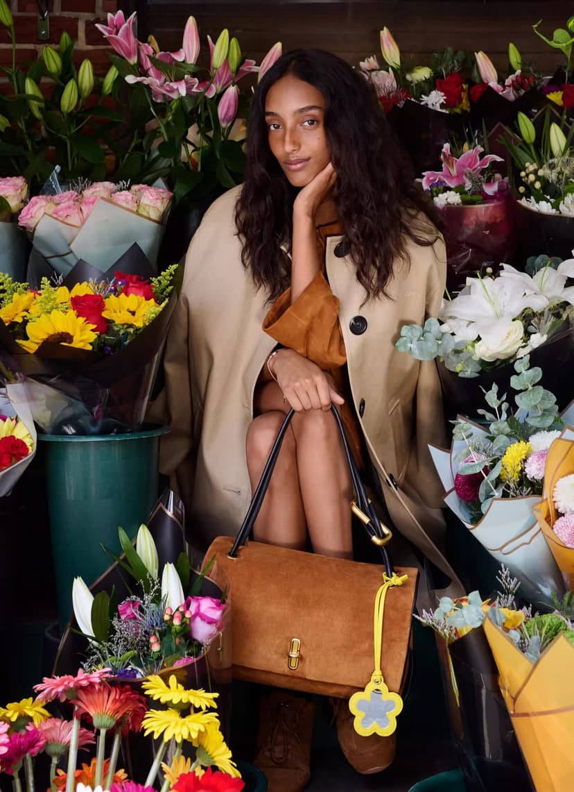 Marc Jacobs brand image