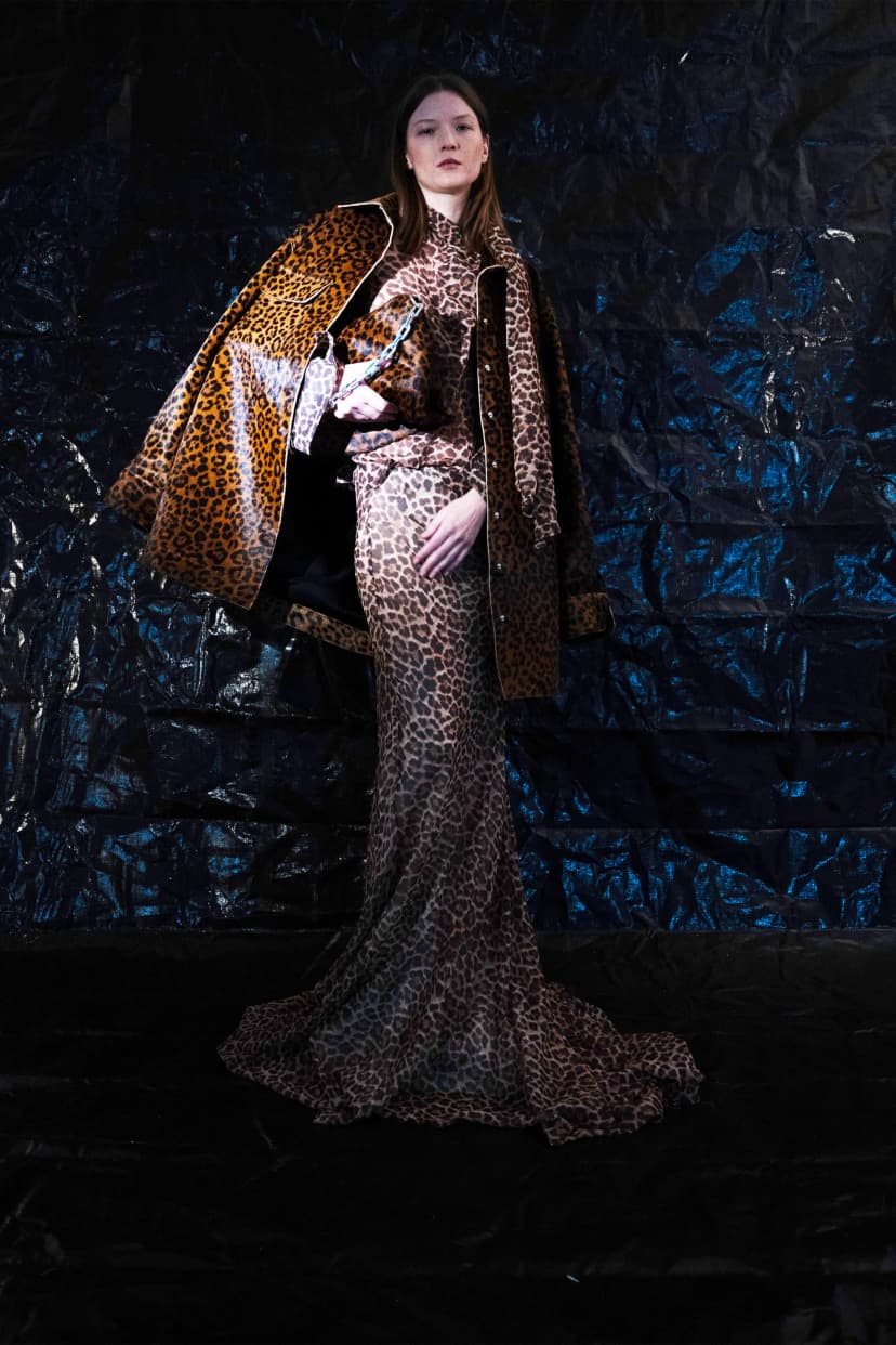 Marques Almeida brand image