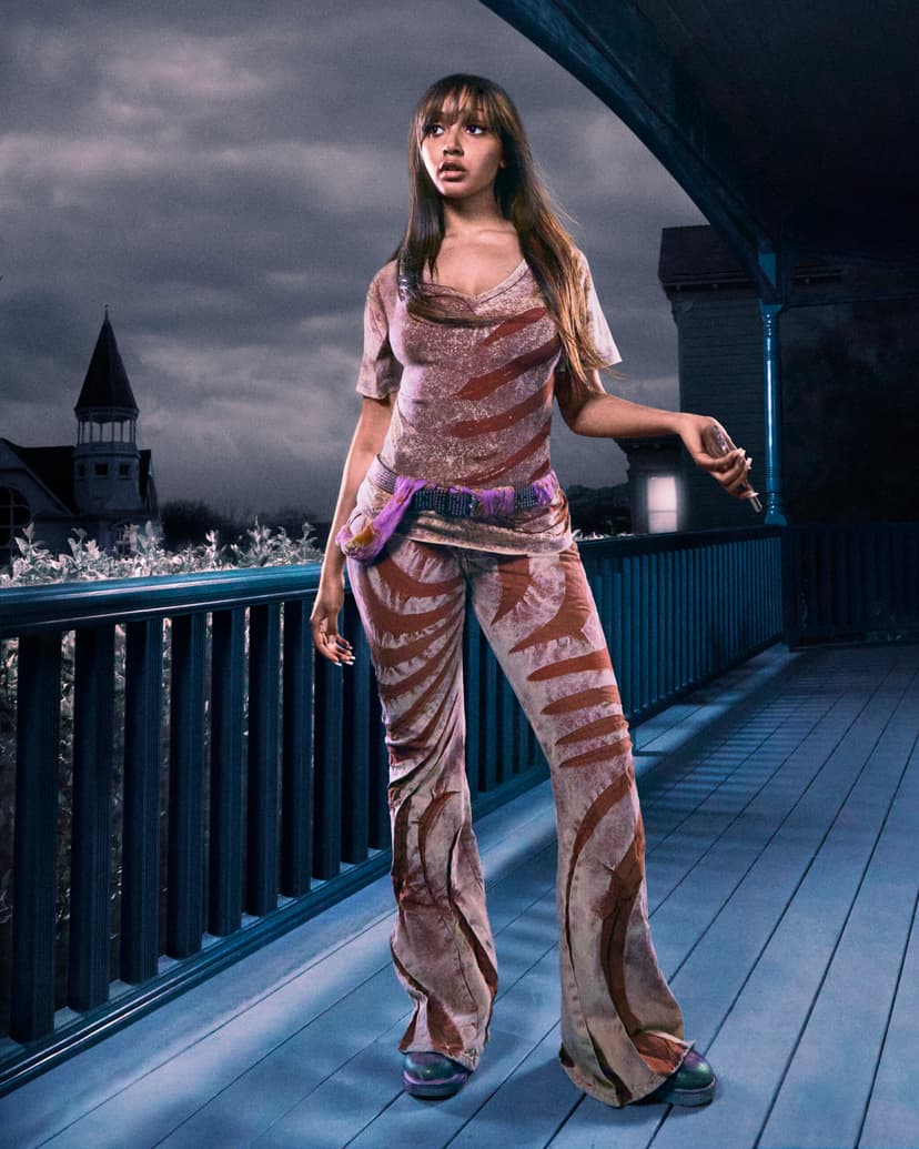 Masha Popova brand image