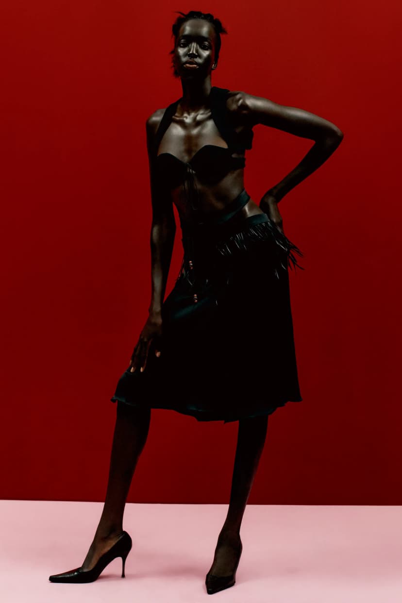 MAXIMILIAN brand image