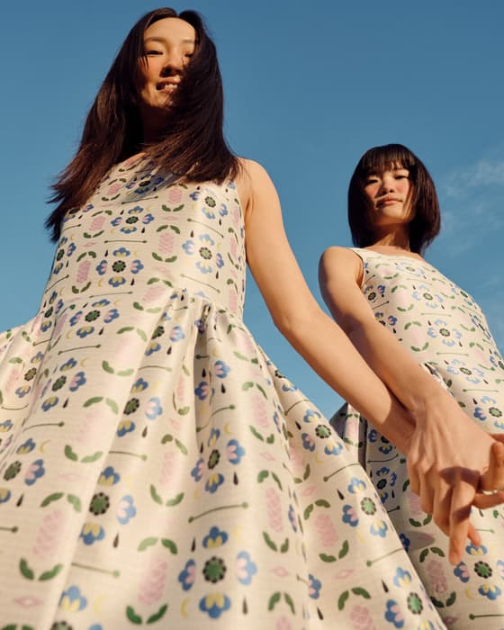 MINJUKIM brand image