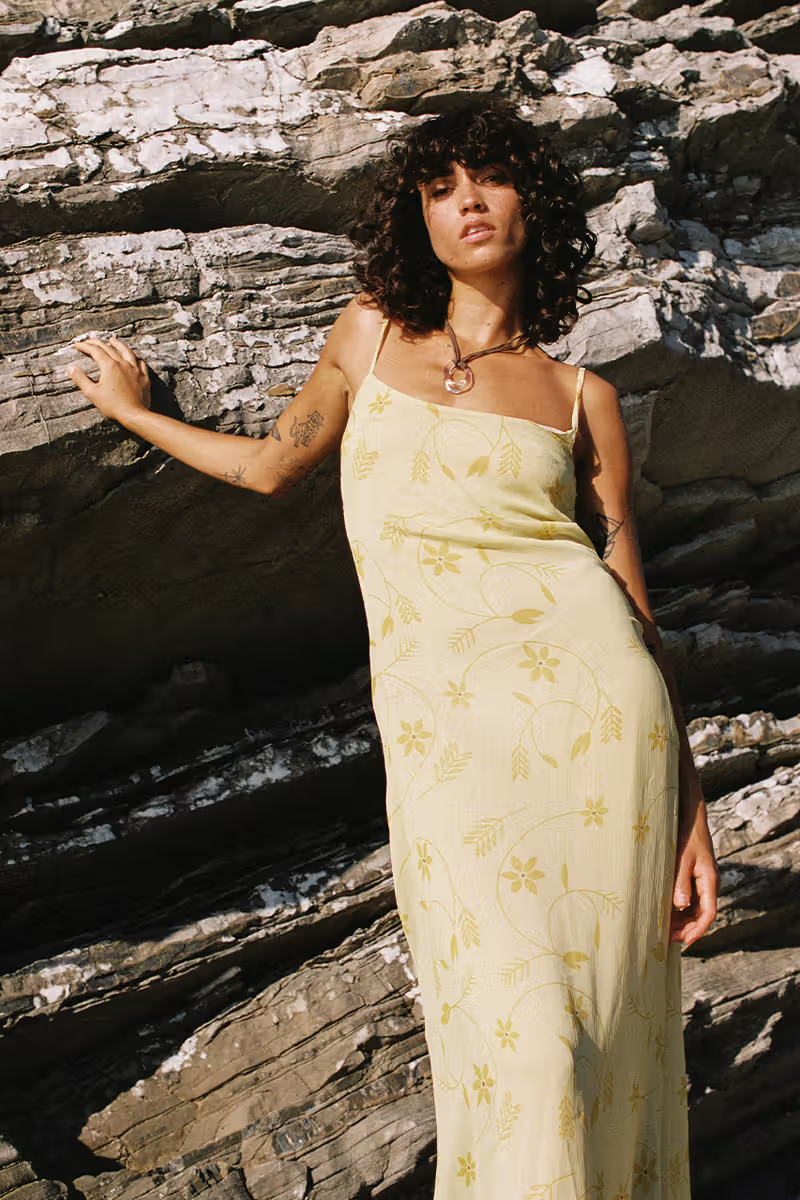 Musier Paris brand image