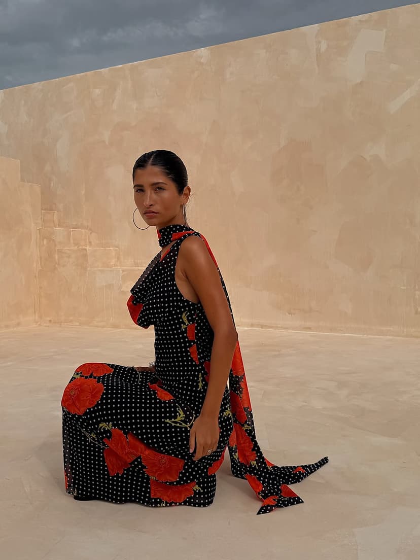 Never Fully Dressed brand image