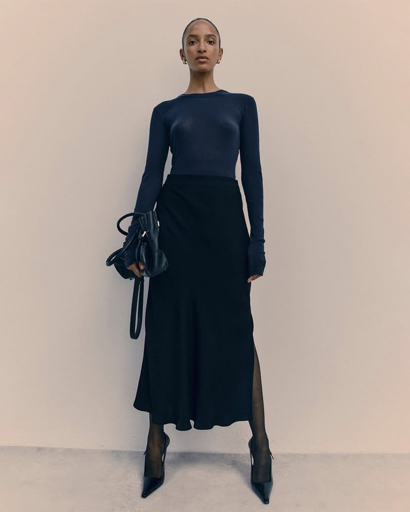 NINETY PERCENT brand image