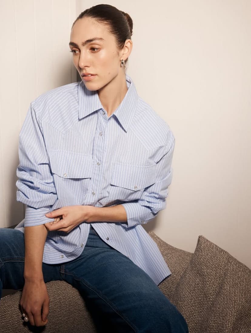 NOBODY DENIM brand image