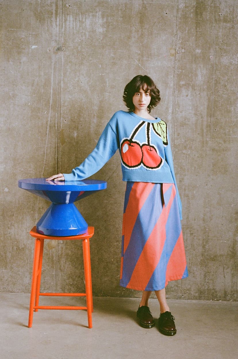 Olivia Rubin brand image