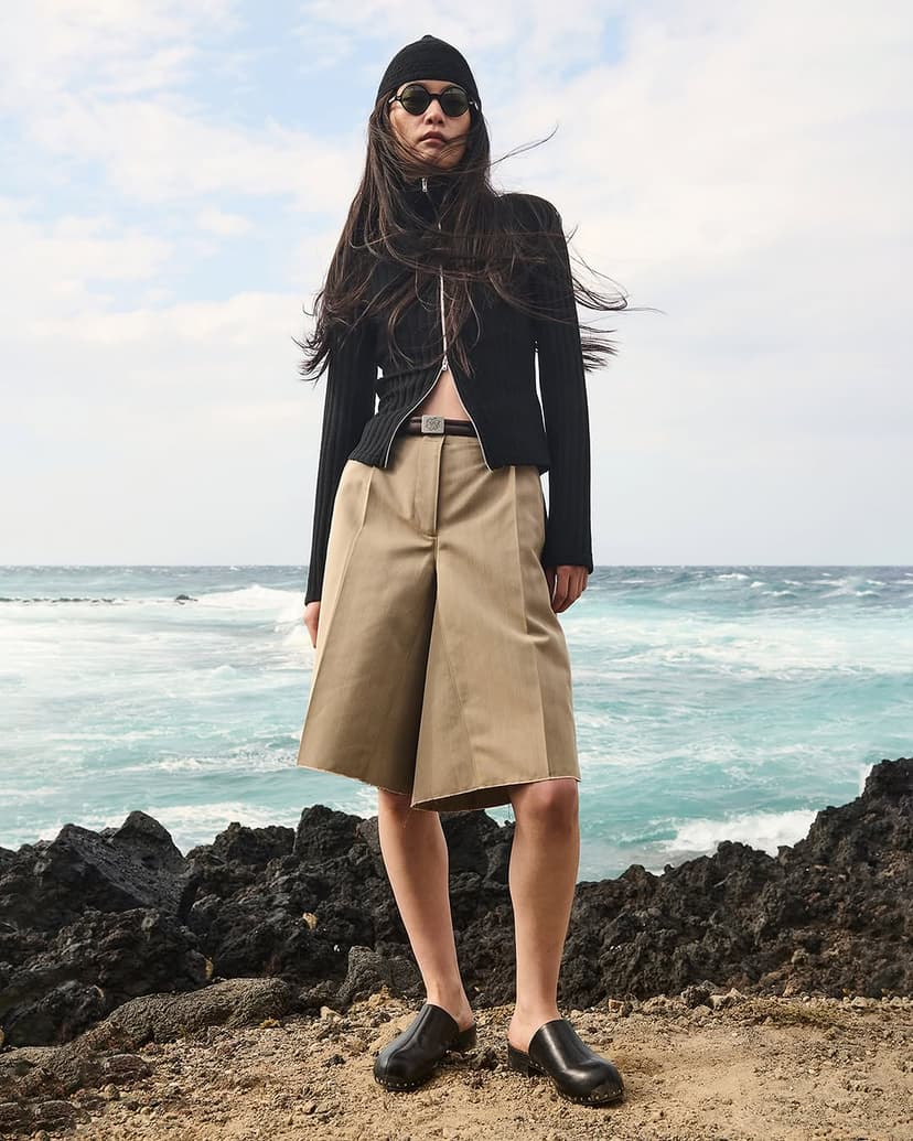 OUR LEGACY brand image