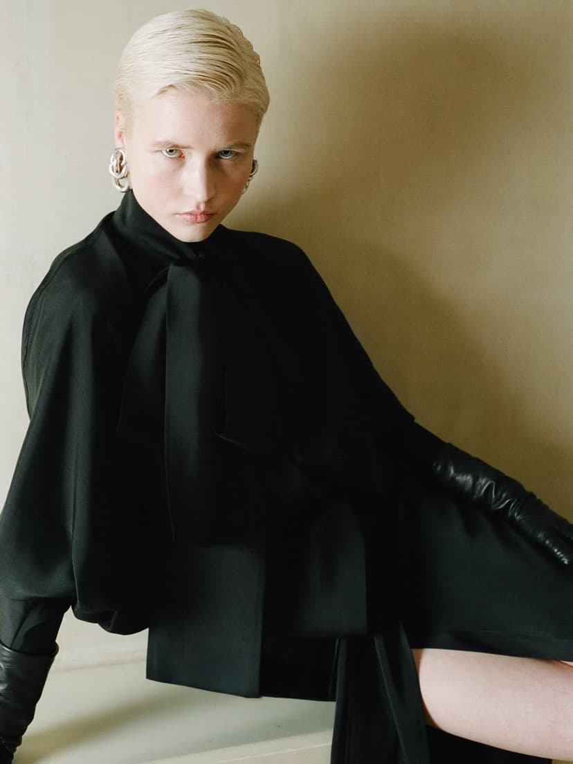 Petar Petrov brand image