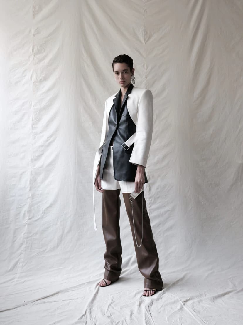 PETER DO brand image