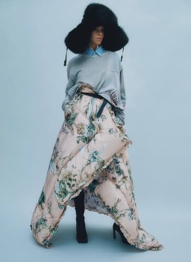 PREEN BY THORNTON BREGAZZI