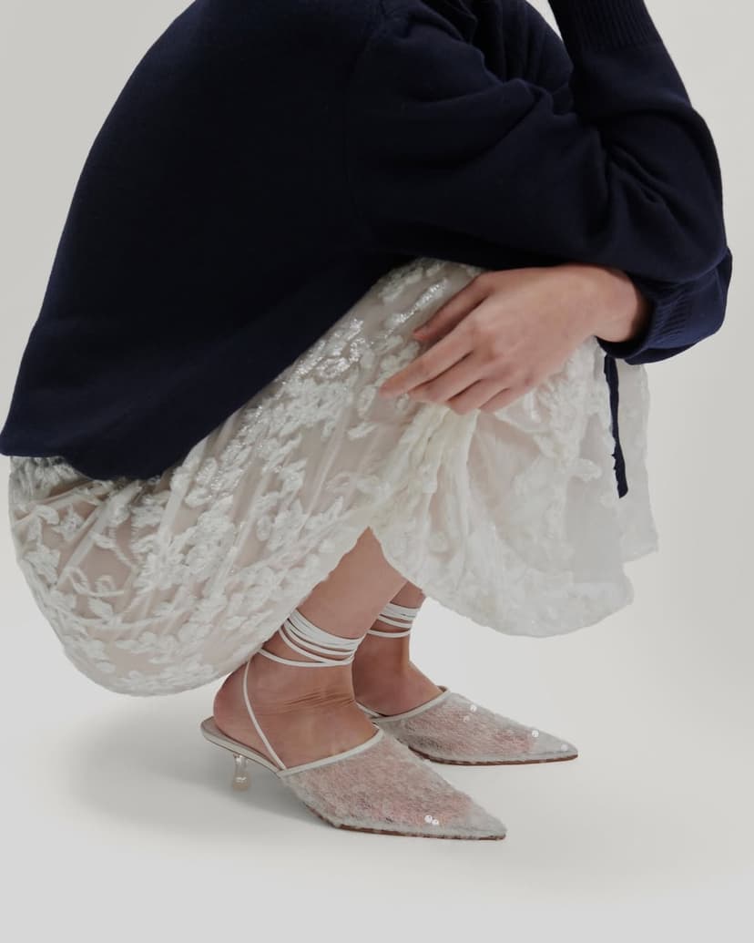 Reike Nen brand image