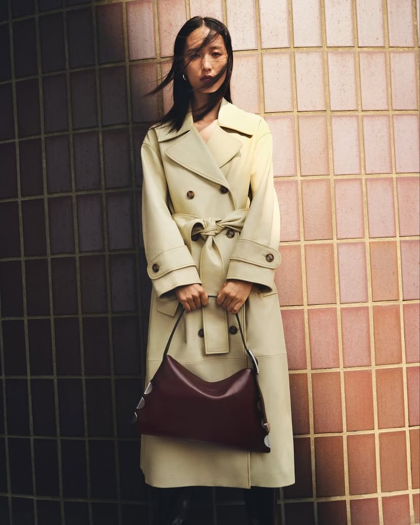 Rejina Pyo brand image