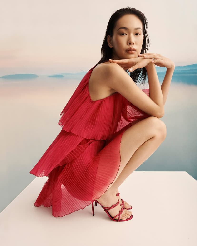 RENÉ CAOVILLA brand image