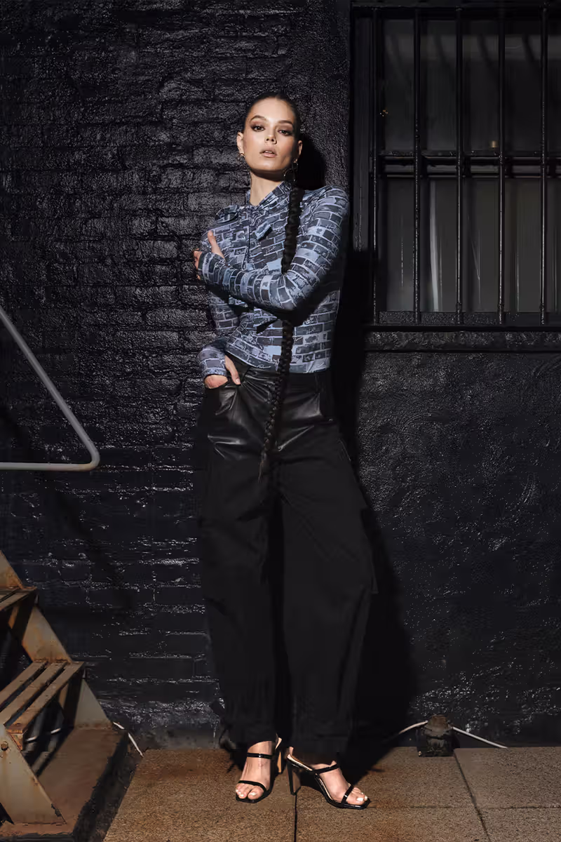 Romeo Hunte brand image