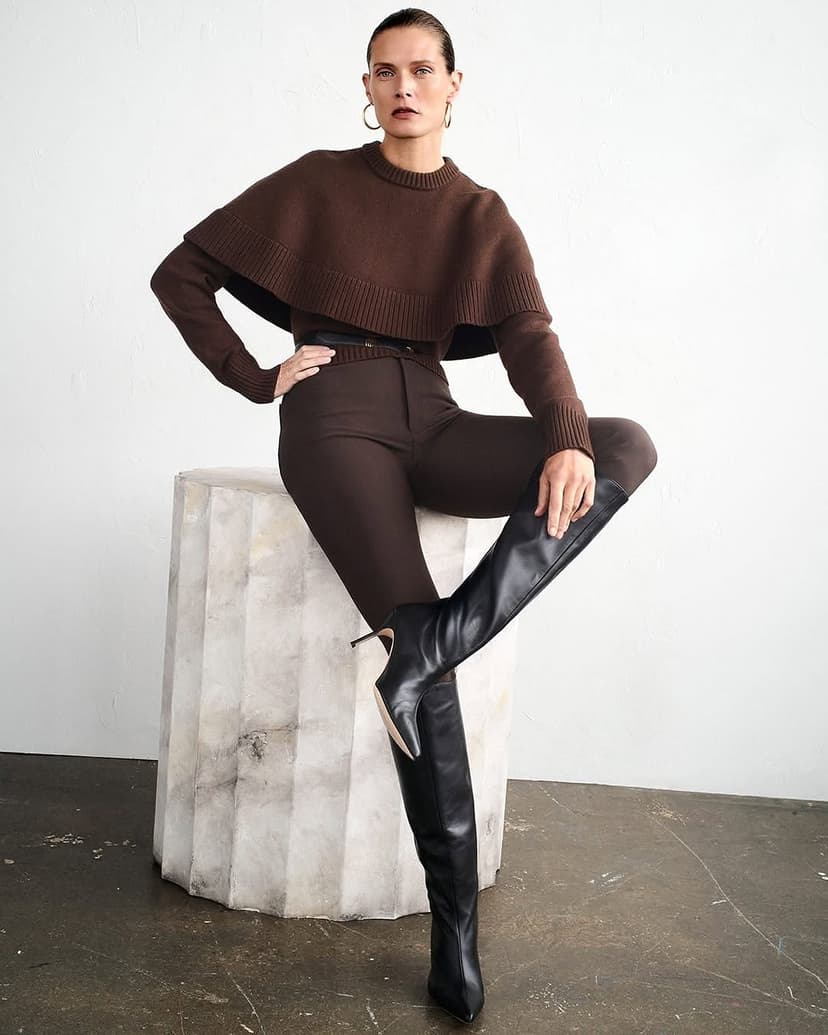 Ronny Kobo brand image