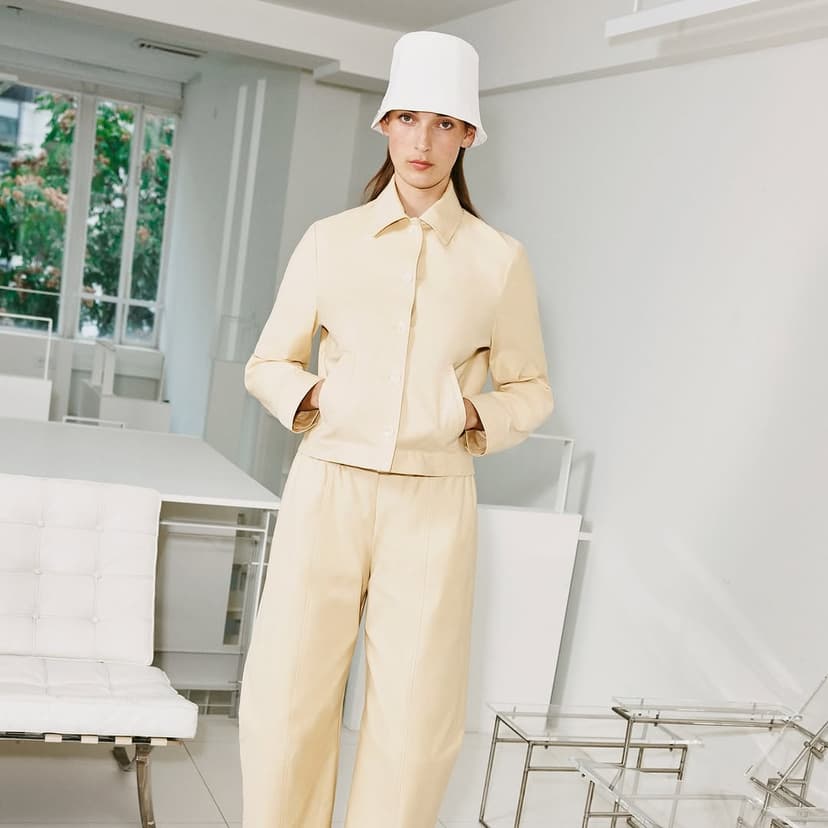 Rosetta Getty brand image