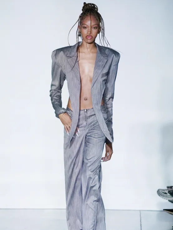 Sami Miro Vintage brand image