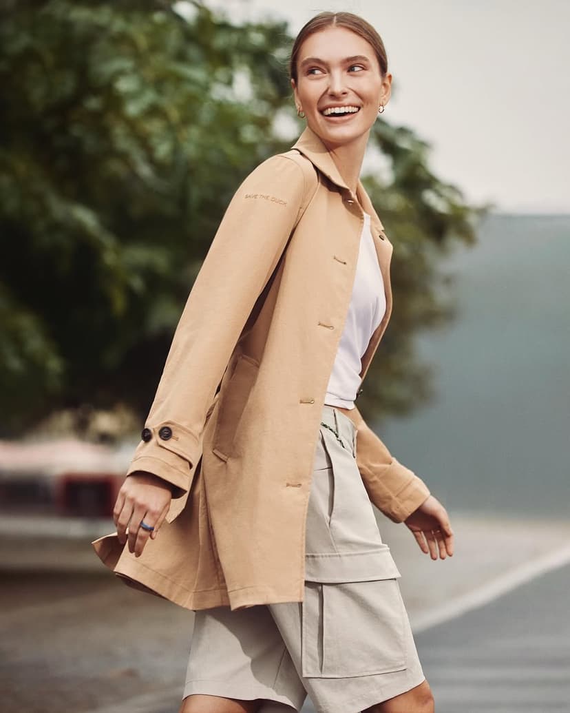 Save The Duck brand image