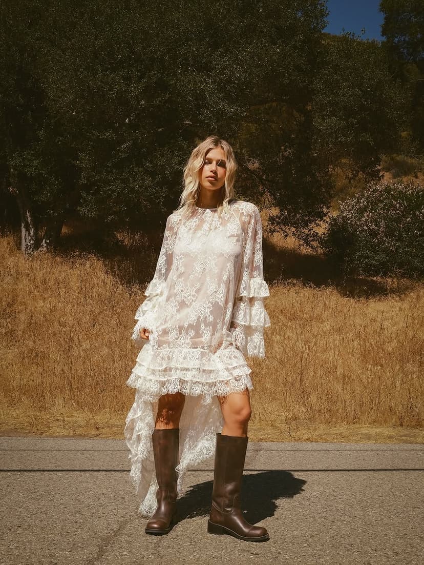 Show Me Your Mumu brand image