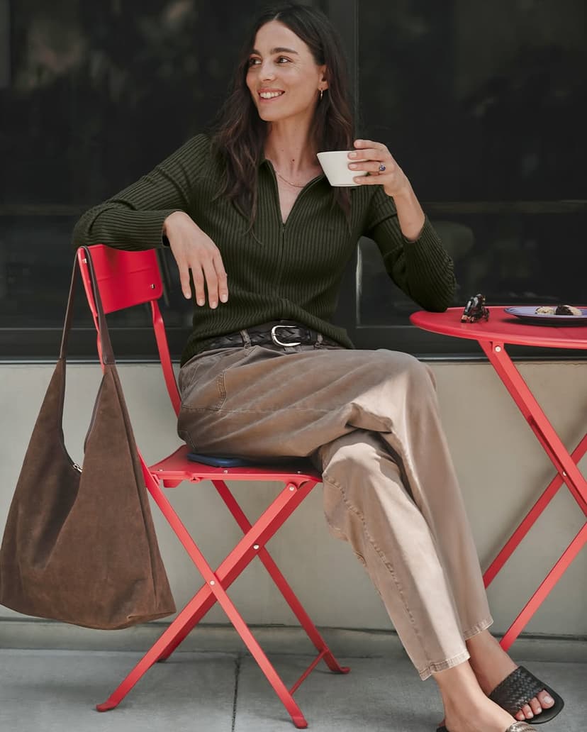 Splendid brand image