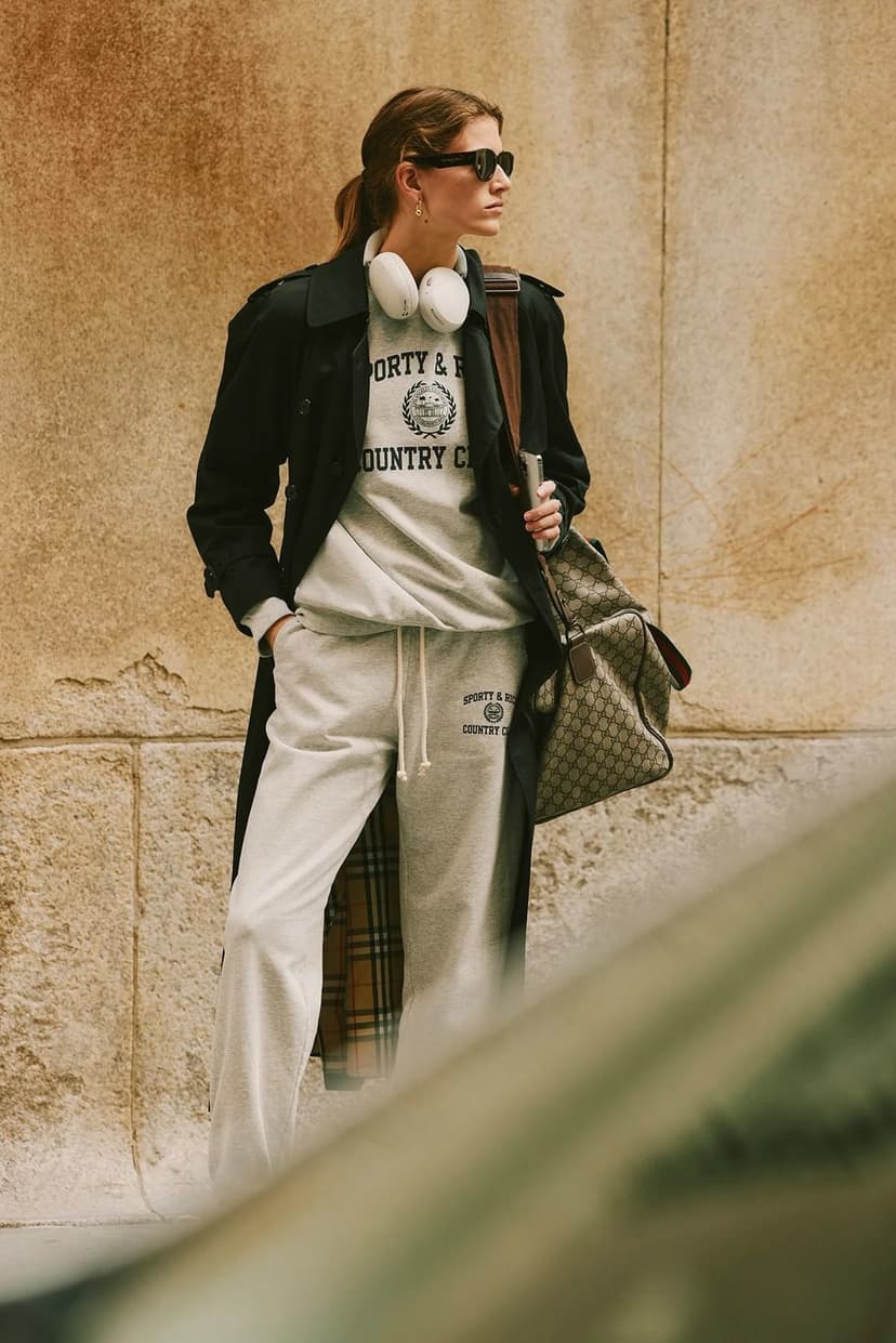 SPORTY & RICH brand image