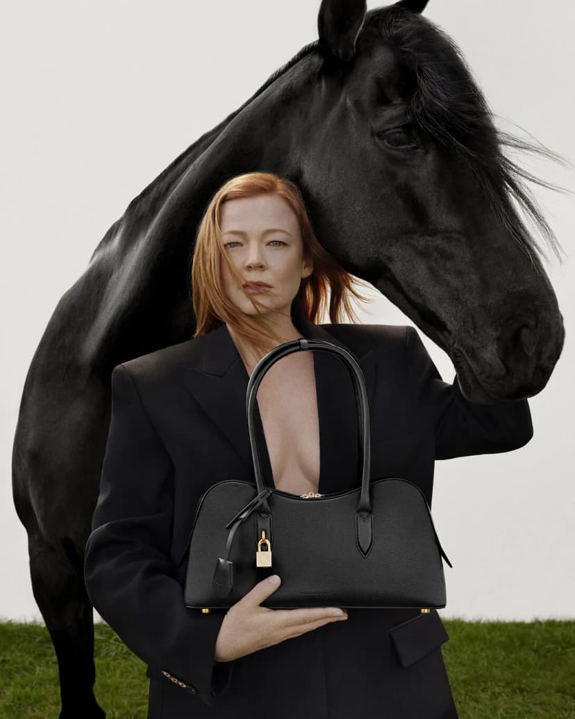 Stella McCartney brand image