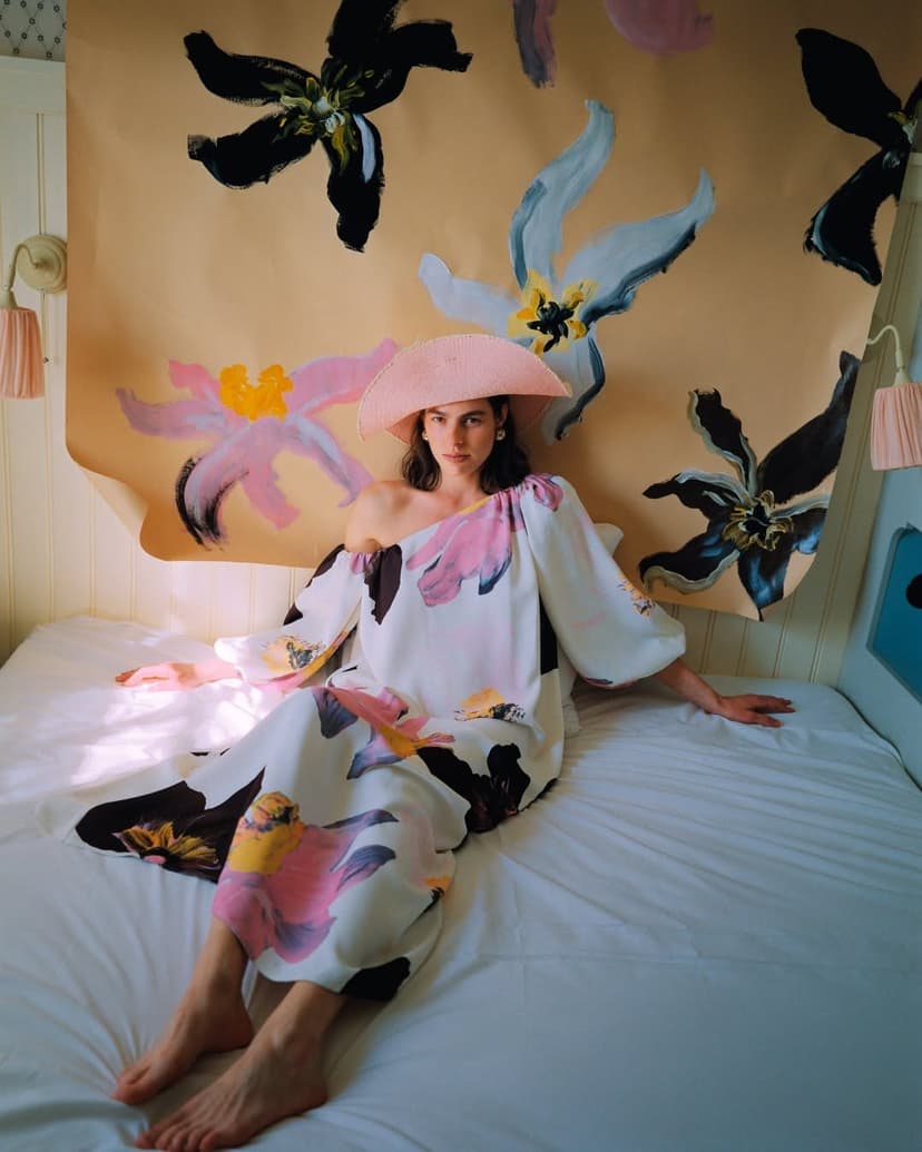 Stine Goya brand image