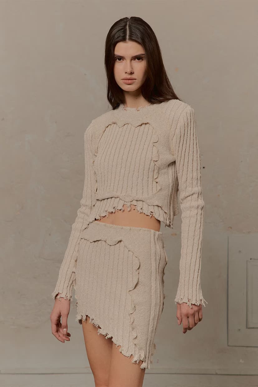 TG Botanical brand image