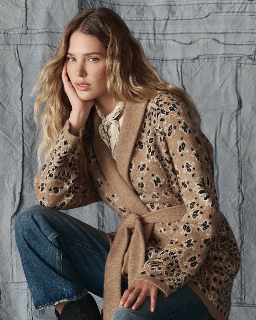 THE GREAT. brand image