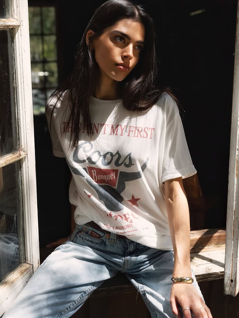 The Laundry Room brand image