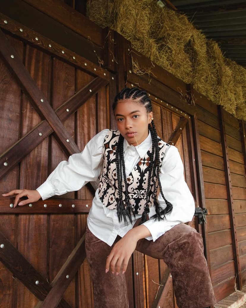 The Lulo Project brand image