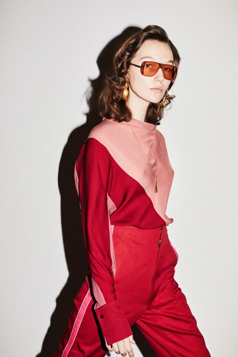 TRE BY NATALIE RATABESI brand image