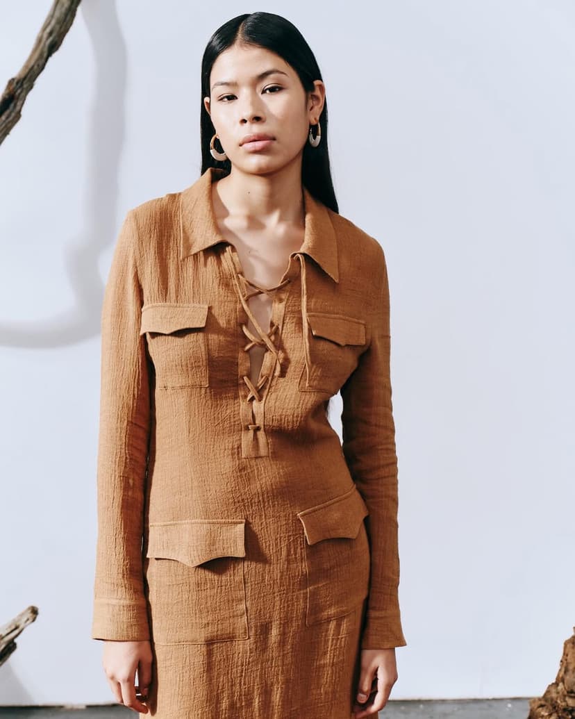 Usisi Sister brand image