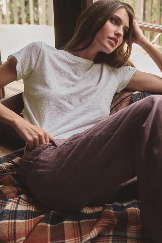 Velvet by Graham & Spencer brand image