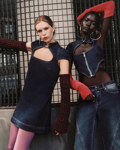 Versace Jeans Couture