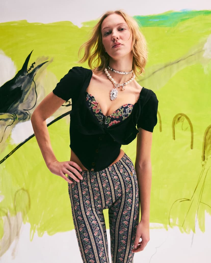 Vivienne Westwood brand image