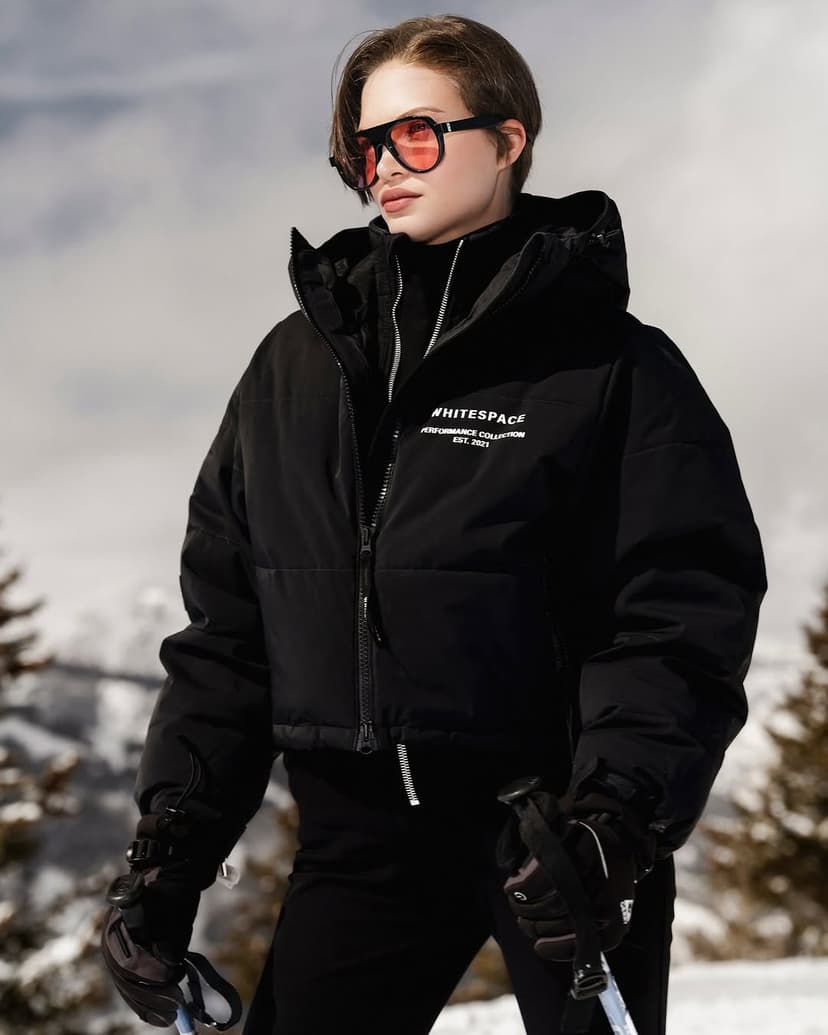 Whitespace brand image